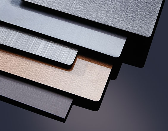 Ptycdb456-P Customized ASTM Approved Stainless Steel Sheet & Coil