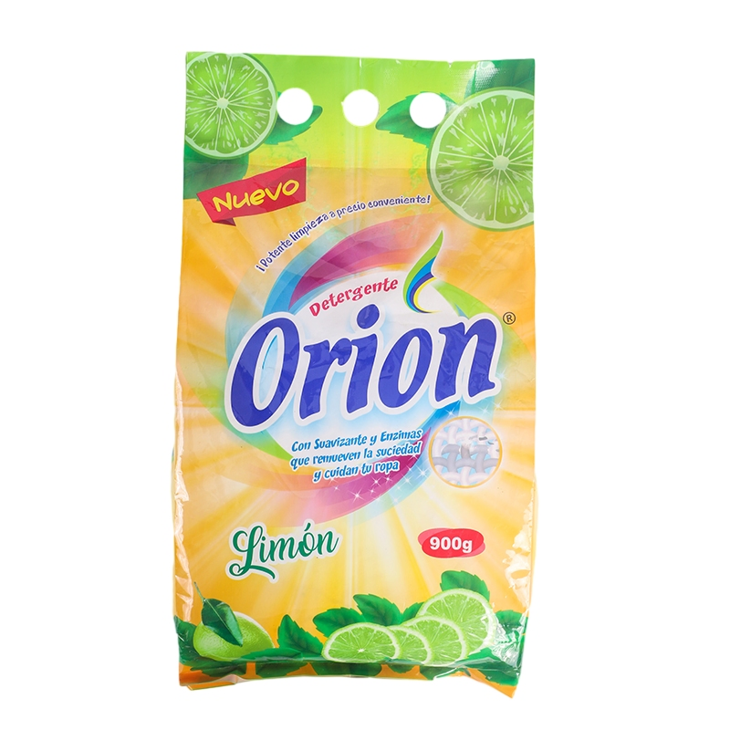 Premium African Hard Water Detergent for Effective Hand and Machine Washing