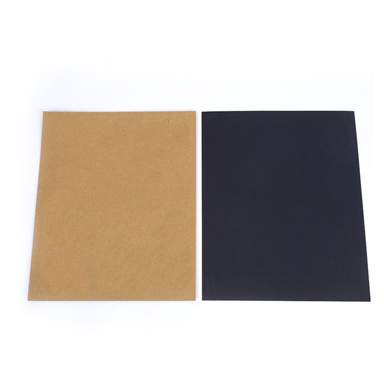 Factory Price Waterproof 9"*11" Aluminium Oxide Silicone Carbide Sheet Abrasive Sanding Disc Water Paper Car Body Automotive Sand Paper Sandpaper Sanding Paper