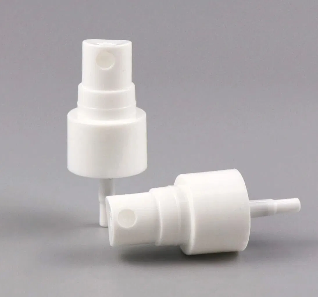 Good Quality Perfume Pump Fine Mist Sprayer