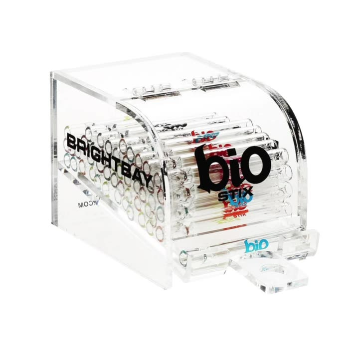 Custom Cartoon Flower Pattern One Hitter Galss Tube Smoking Pipe