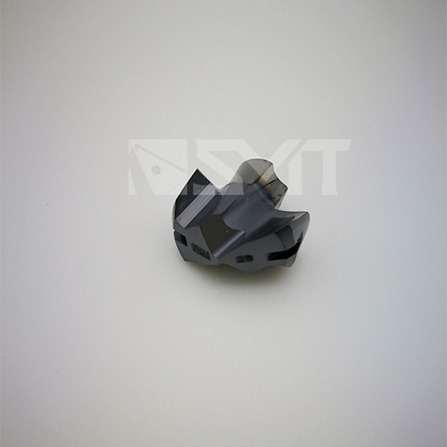 Head-Exchangeable Drills-Carbide Drill Head-Qd-230-S2/a