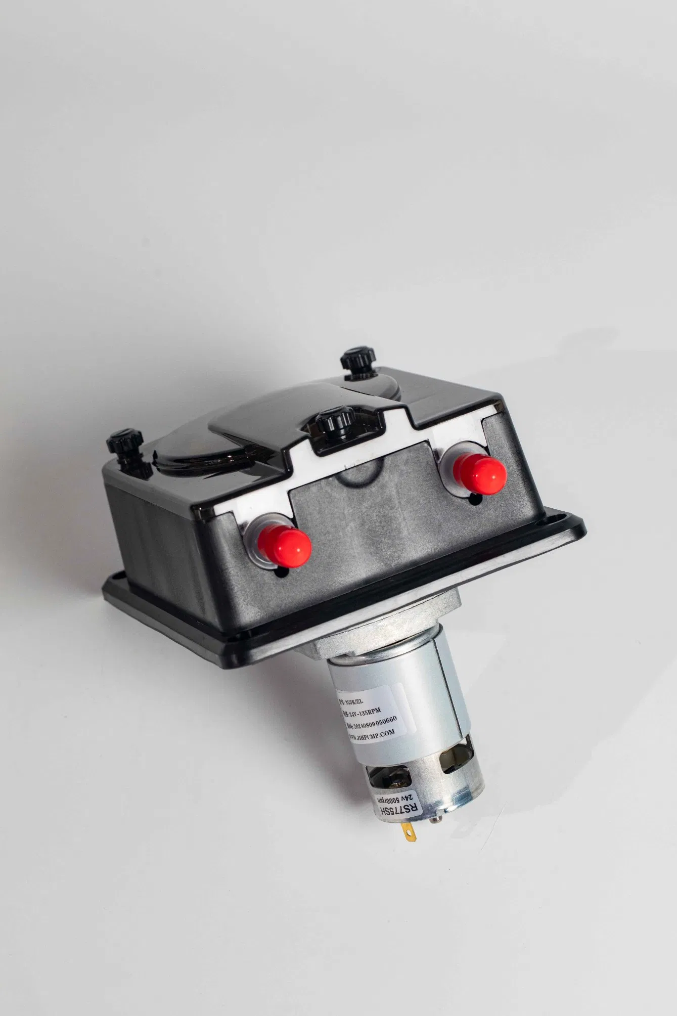 Eco-Friendly Dishwasher Soap Dispenser for Sustainable Cleaning Practices