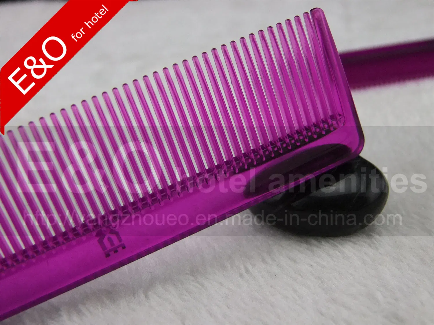 Premium New Hair Cosmetic Detangling Comb for Smooth Styling
