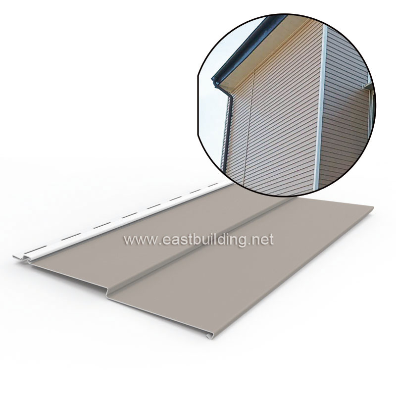 Best Price Fire Water Proof Vinyl Siding Panels Cheapest Exterior Wall Cladding PVC Vinyl Siding Exterior Wall Panel