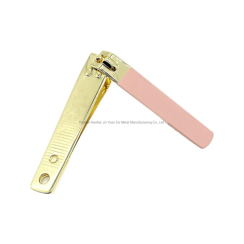 Professional Production of Nail Clippers Wholesale Nail Clippers Set Carbon Steel Nail Clippers