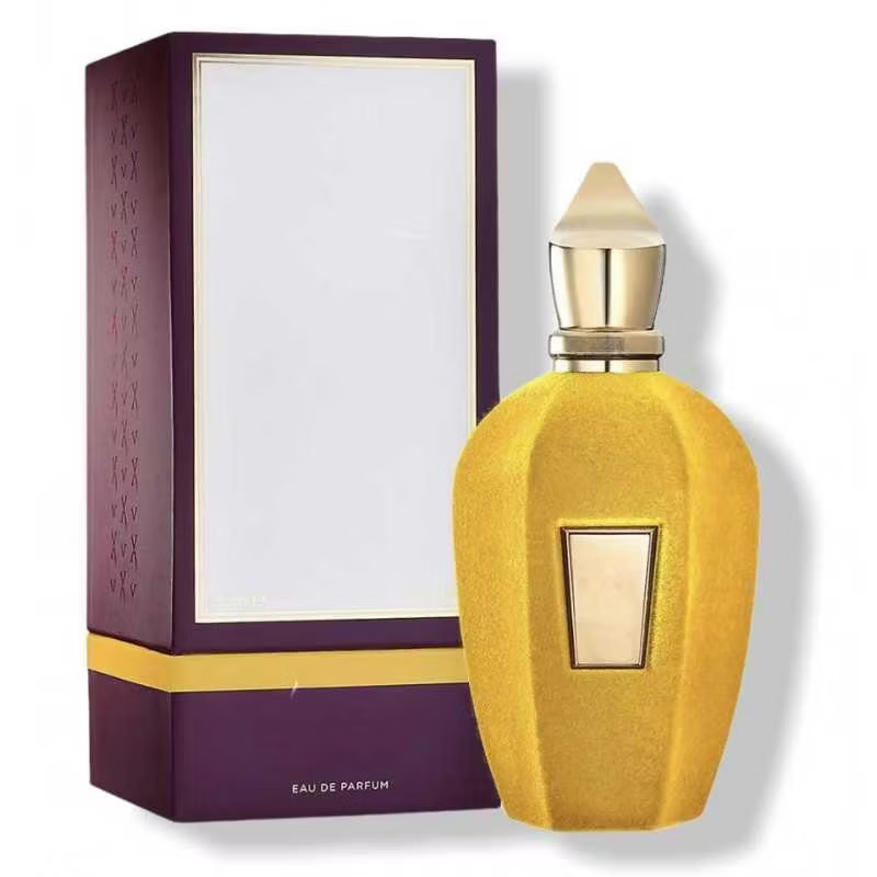 100ml Xjf Erba Pura Luxury Women's Perfume High Quality 100_ Body Spray Long Lasting Fragrance Original Supplier - Cologne Body Spray Designer Perfume and Eau D