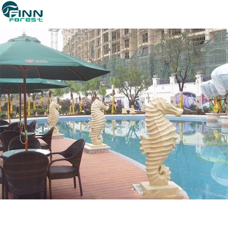 Swimming Pool Equipment Animal SPA Pool Water Impact Massage Jet