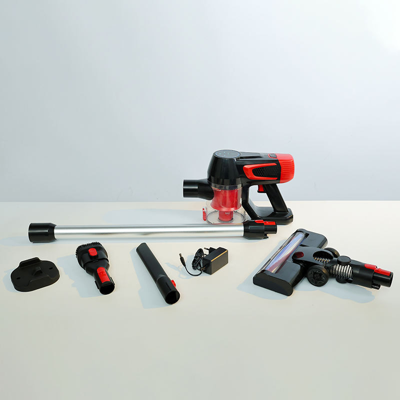 Professional Home Vacuum Cleaner Wireless Big Suction Vacuum Cleaner for Home