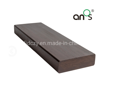 Anti-Termite Outdoor Bamboo Construction Material Railling Bamboo Siding Bamboo Panel