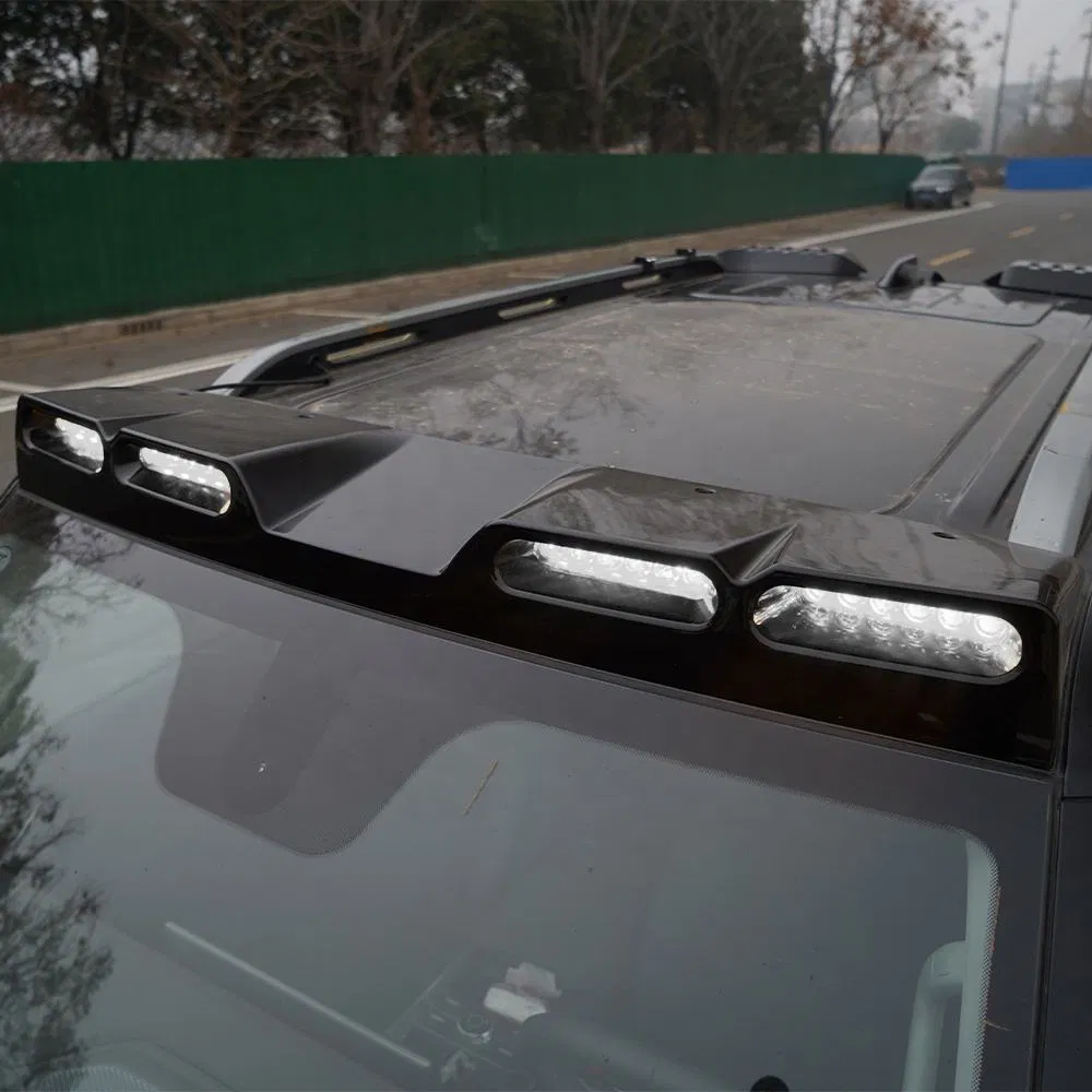 Светодиодная крышная лампа для Jetour Traveler T2