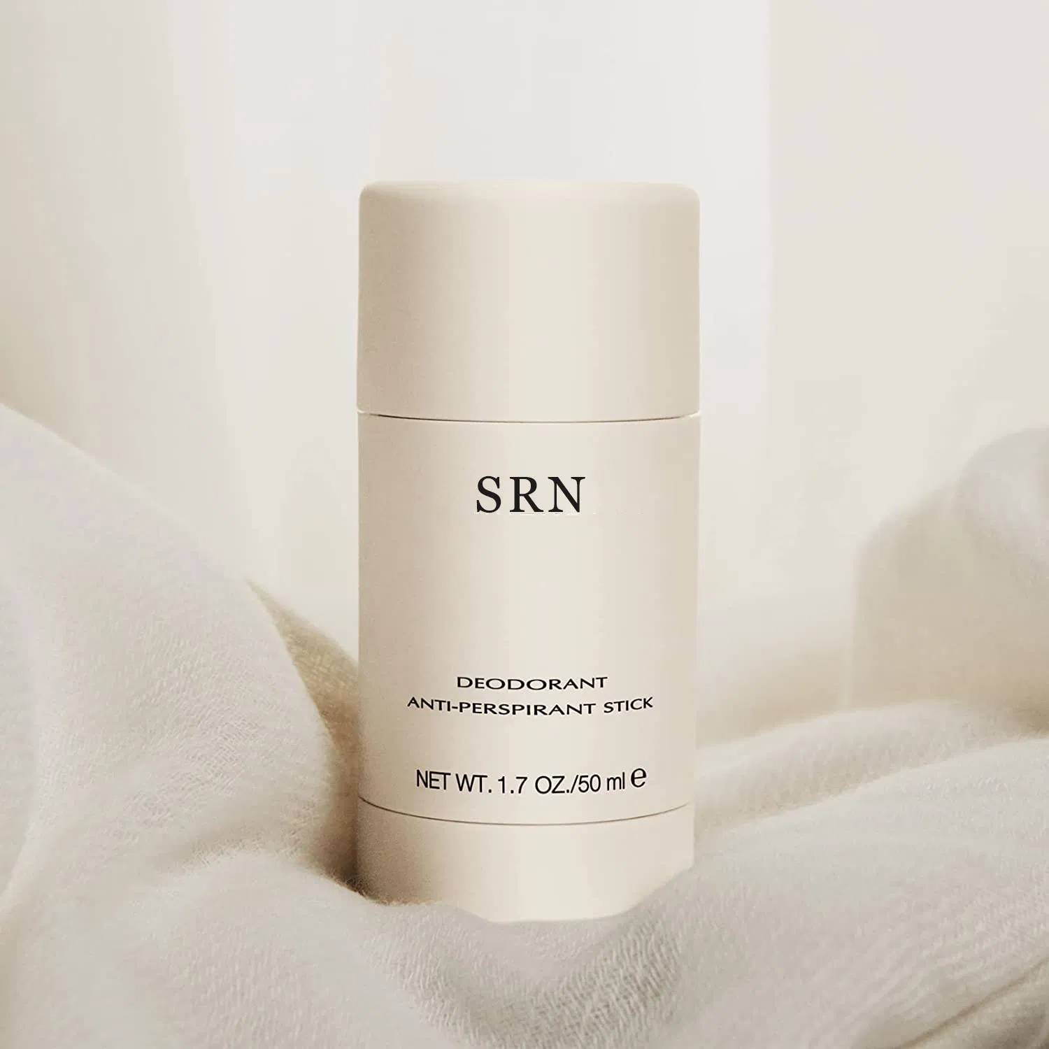 Private Label Antiperspirant Deodorant Stick Restores Underarm Skin