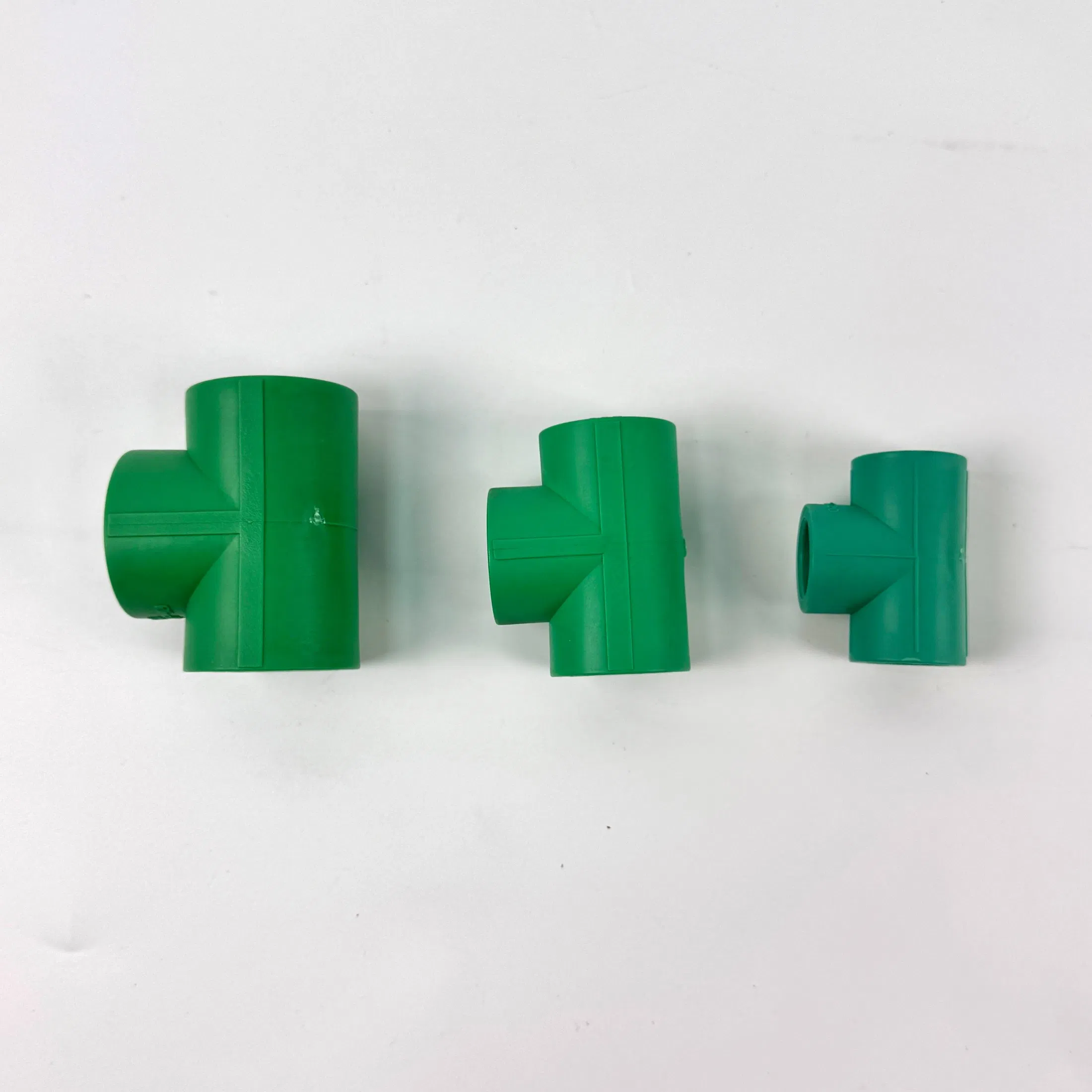 Swd Manufacture High Pressure PPR Pipe Fittings