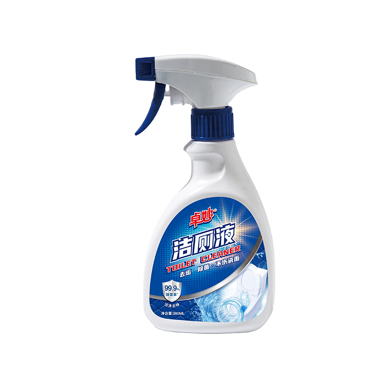 Favorable Price Cleanin Detergent Toilet Cleaner Detergent