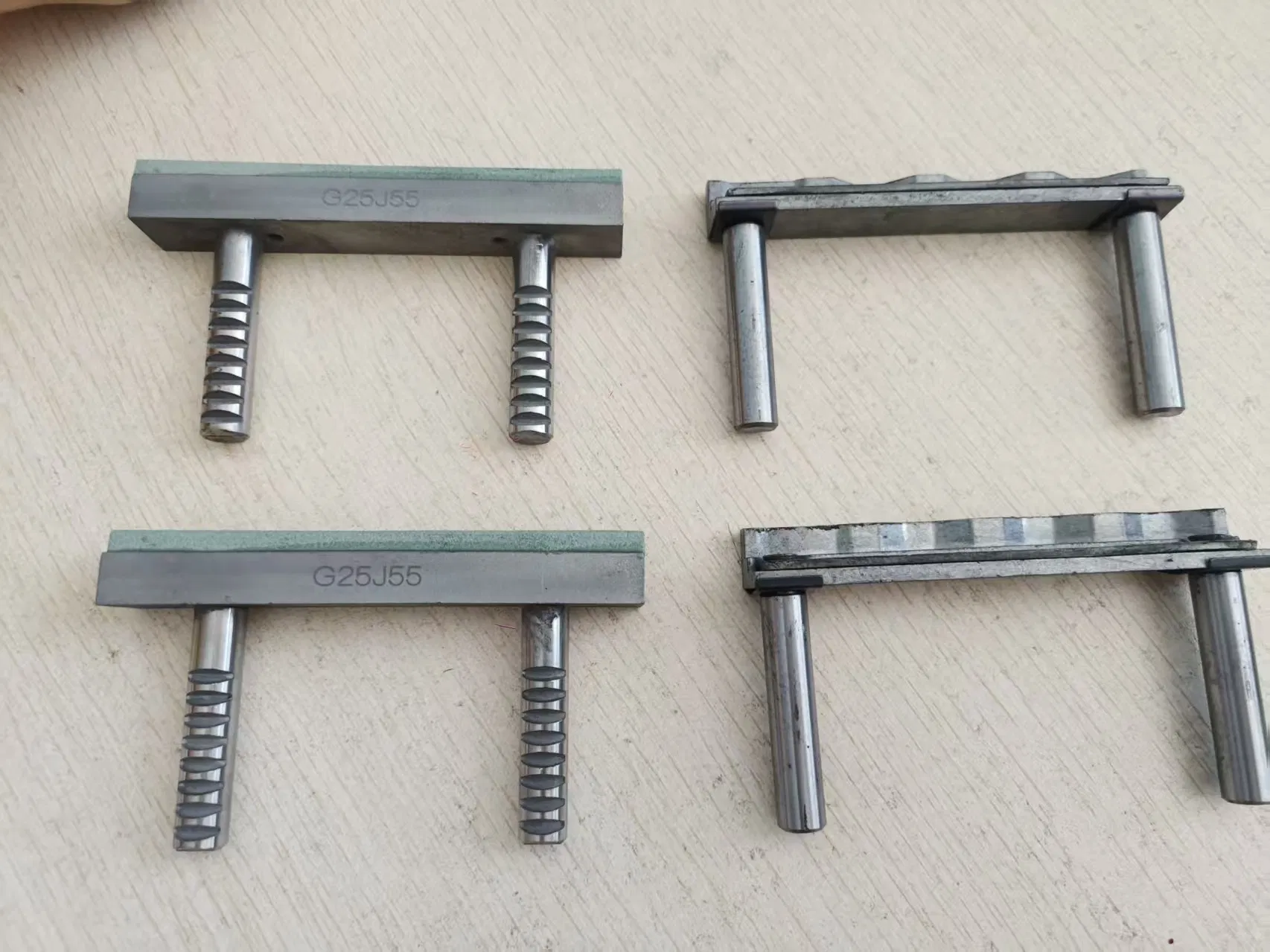 Sunnen Abrasive Silicon An215 Honing Stone G25j55 Portable Hone for Cylinder Surface Finishing