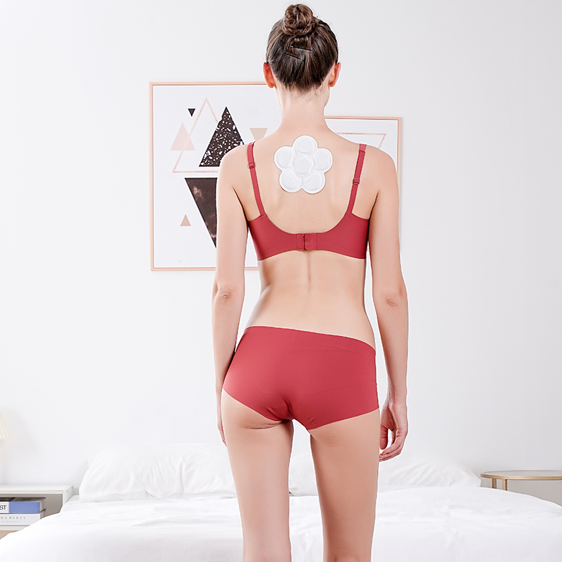 Factory Direct Sale Pain Relief Patch for Uterus Cramps Cure
