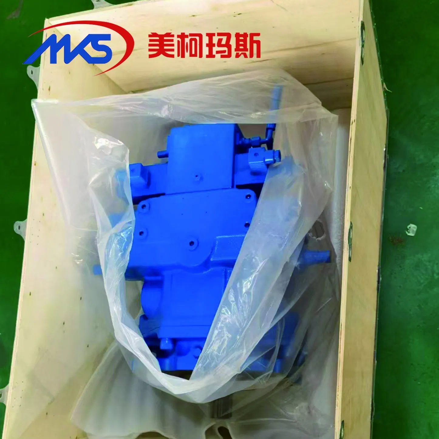 Гидравлический насос A4B250 A4FO500 для экскаваторов