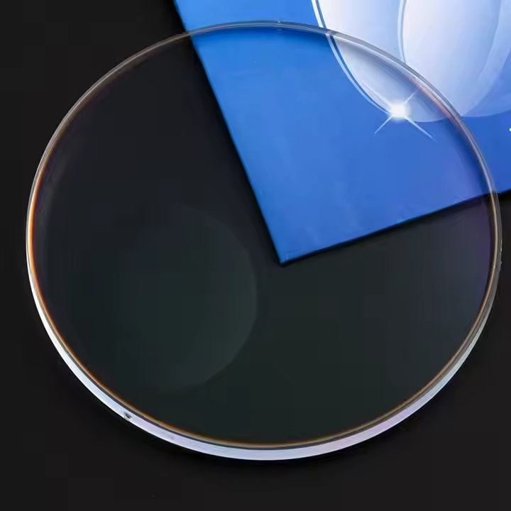 Danyang 1.56 Bifocal Lens with Joythink Anti-Blue Blue O Technology