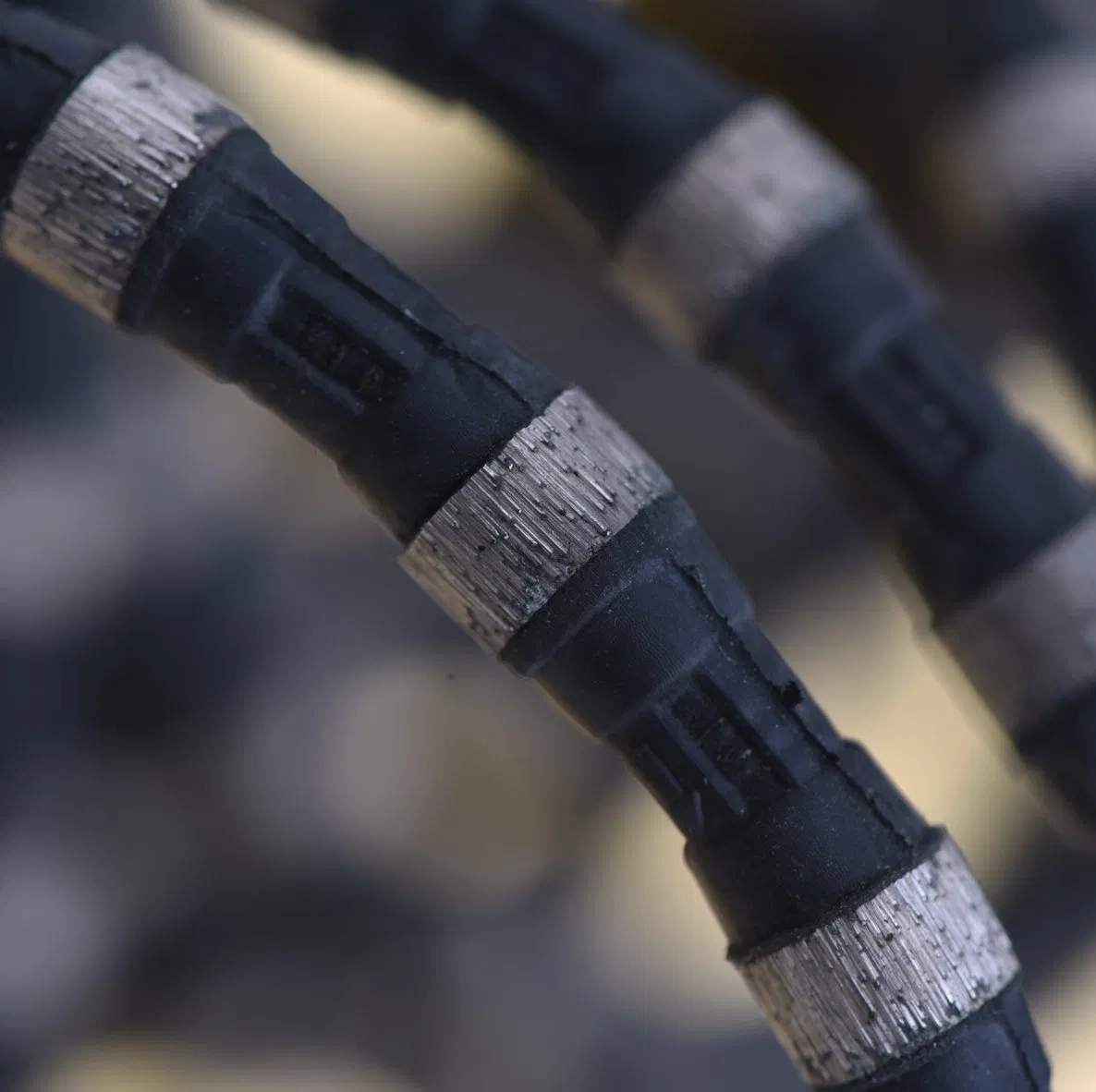 Алмазная канатная пила 11.5 мм для армированного бетона