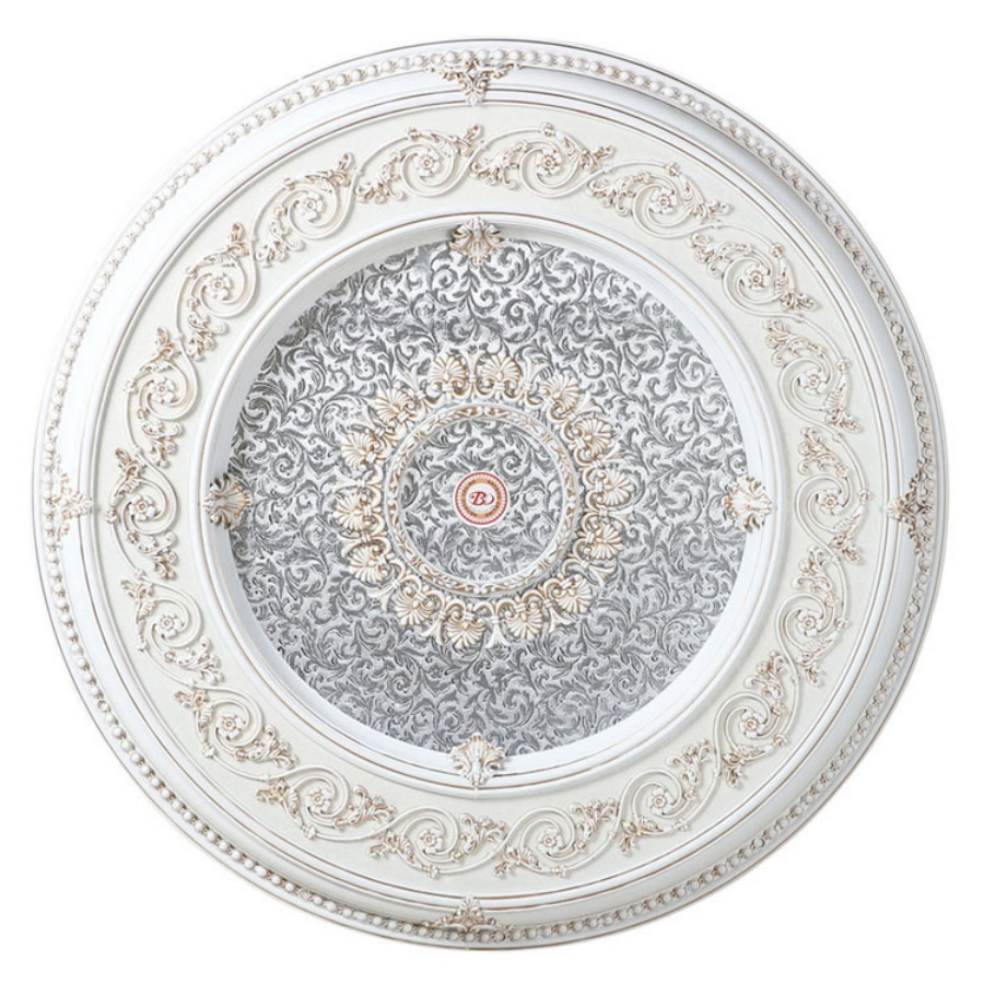 South Africa, Indian Ceiling Medallion, Best Ceiling