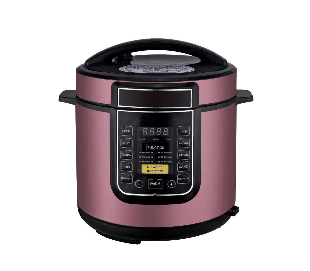 Electrical Pressure Cooker Electric 2021 Amazon Best Seller 6qt Instant Function Electric Pressure Cooker