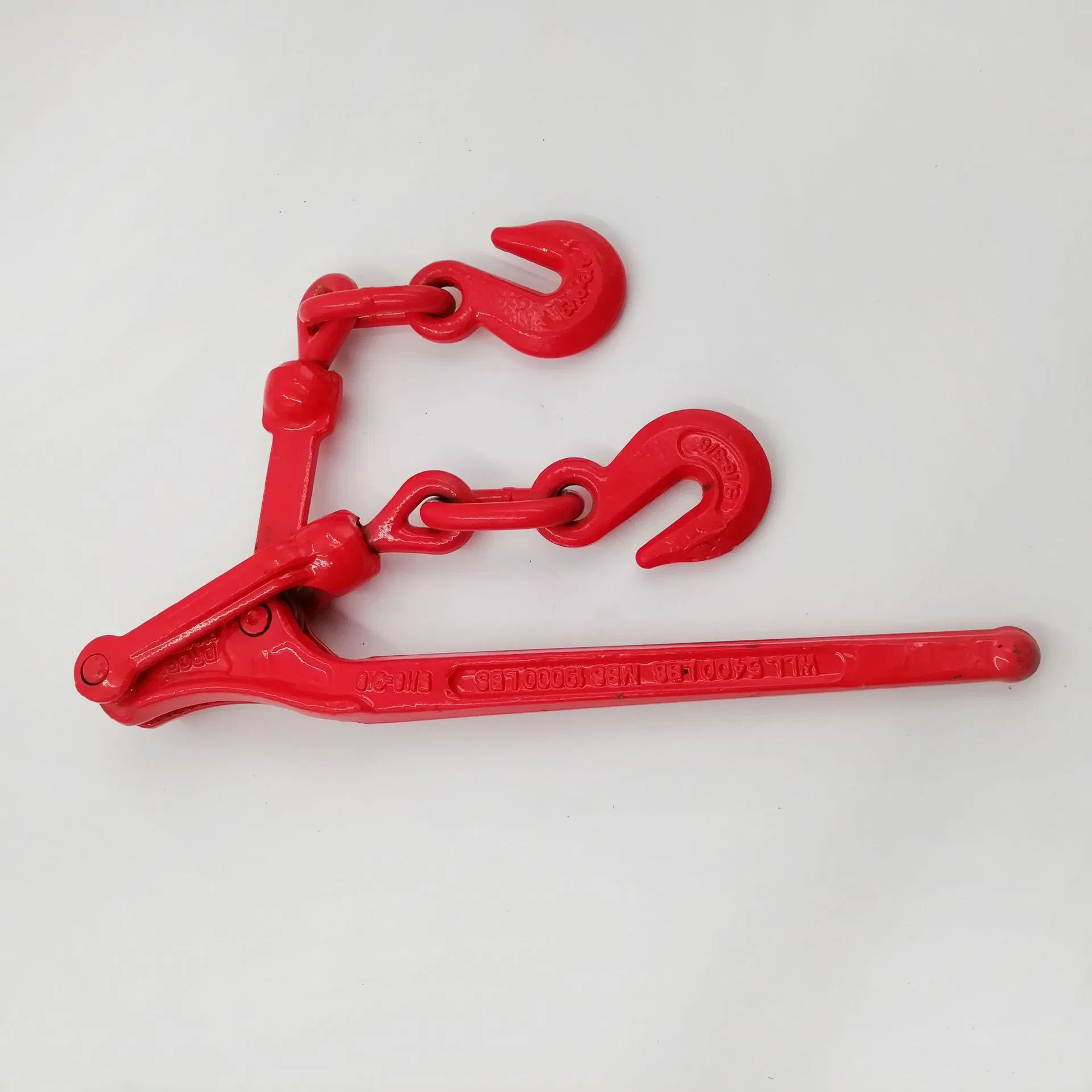 Hot Selling Turnbuckle Ratched Type Load Binder 9200lbs 13000lbs