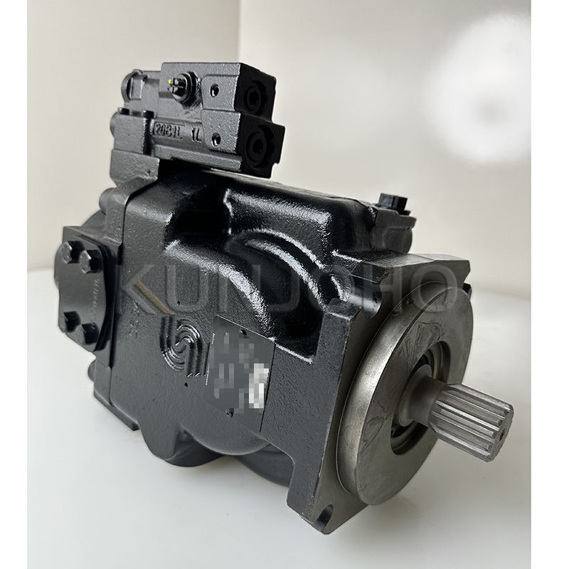 Гидравлический насос Danfoss AT457670 для John Deere