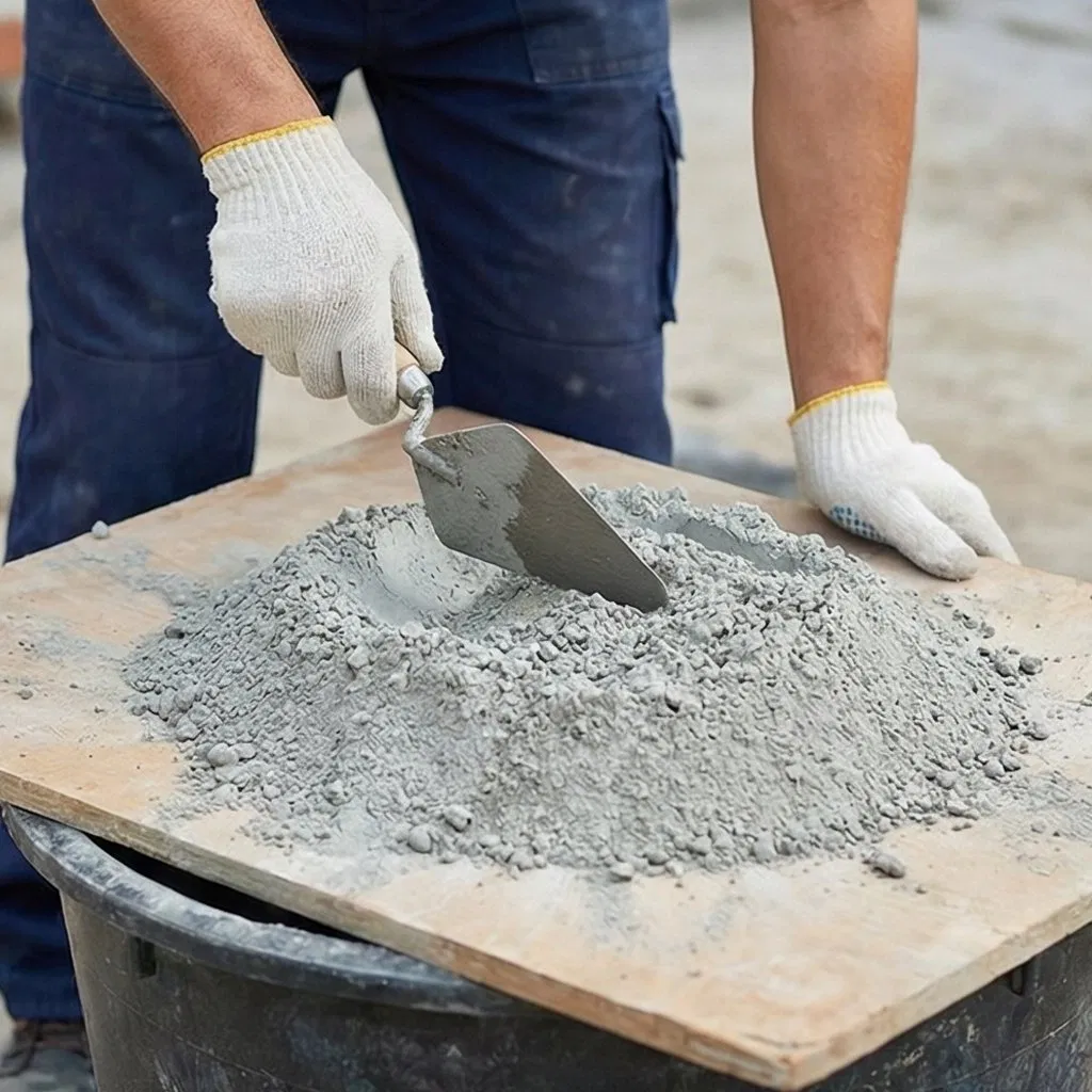 Bulk Portland Cement From Trusted Factory for Resale