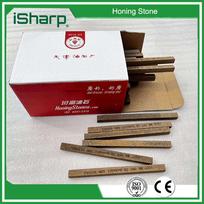 Resin Bond Honing Stone Honing Stick for Cummins Engine Cylinder with Good Price