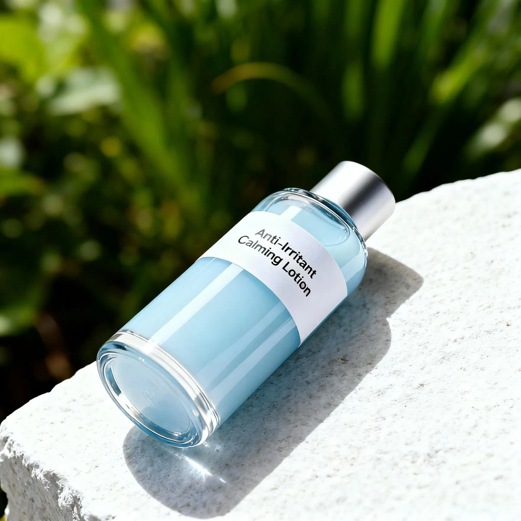 Brightening Panthenol and Ceramide Np Vitality Face Lotion for Fatigue and Dullness Recovery