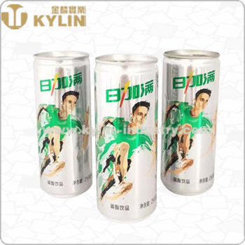 Drinking 190ml 250ml 330ml 355ml 500ml Aluminum Can