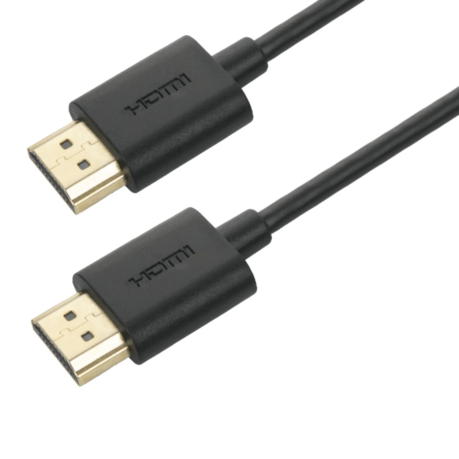 Commercial Display Suitable Large Bandwidth High Speed HDMI Audio Cable