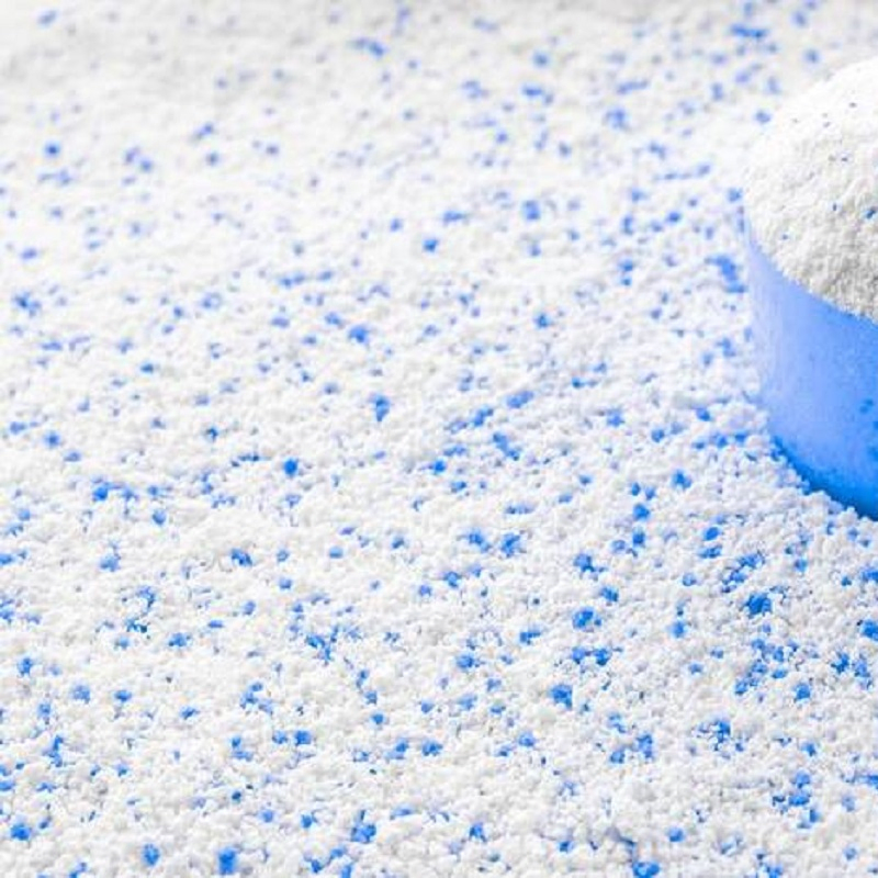 High Suds Washing Detergent Household Laundry Powder