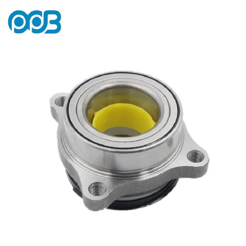 Ступичный подшипник Toyota Land Cruiser Prado, Hilux 90369-T0003