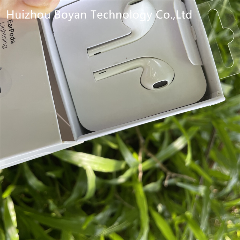 High Quality Tws Earpods with Lighting Hands-Free in Ear Wholesale