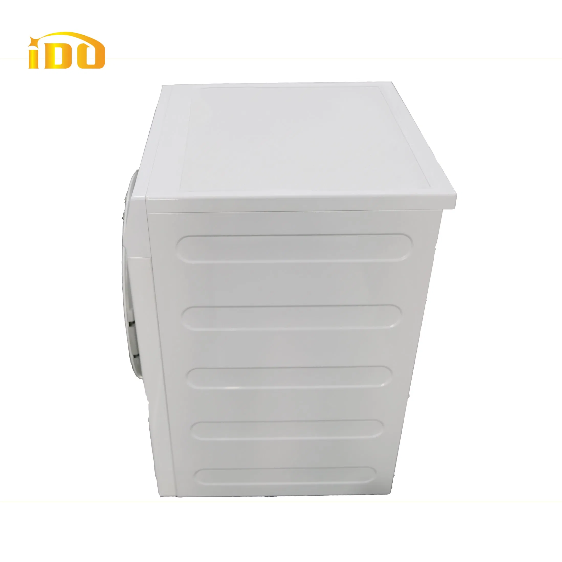 High Quality 10kg Clothes Dryer Laundry Product Dryer Drum Manufacuturing Line
