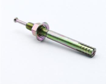 Factory Price Strike Pin Anchor Stainless Steel Expansion Screws