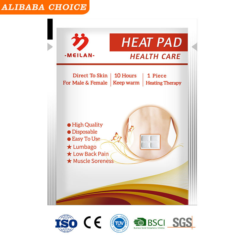 Quality Manufacturer Rehabilitation Therapy Supplies Self Heating