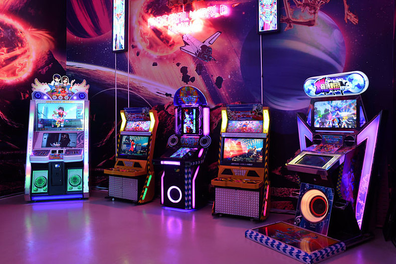 Панель Wms Bb2 с OLED дисплеем 1.1 дюйма и кнопками