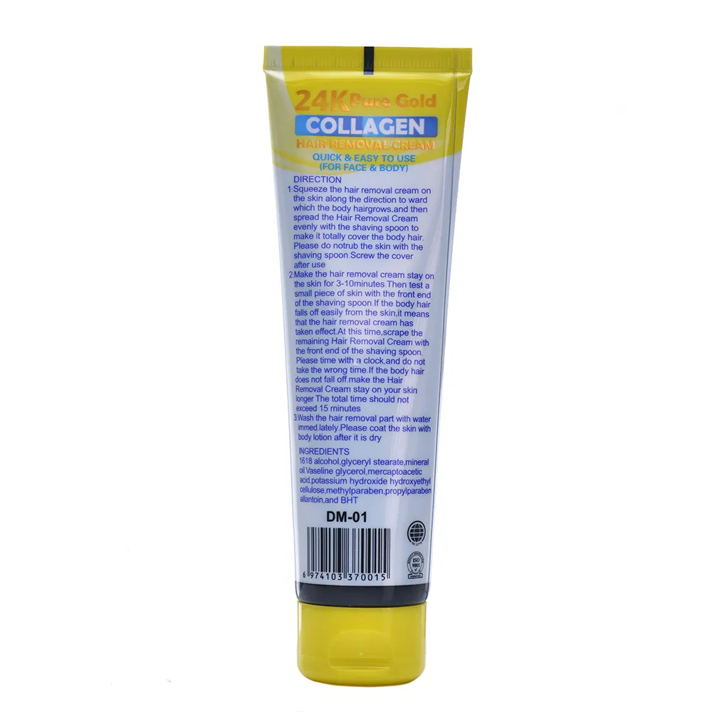 Wholesale Permanent Hair Removal Cream for Hair Axillary Hand Leg Cream