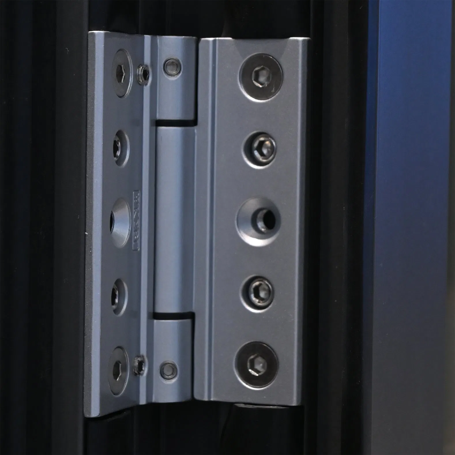 Factory Customized Folding Sliding Door Balcony Fold up Aluminum Sliding Doors