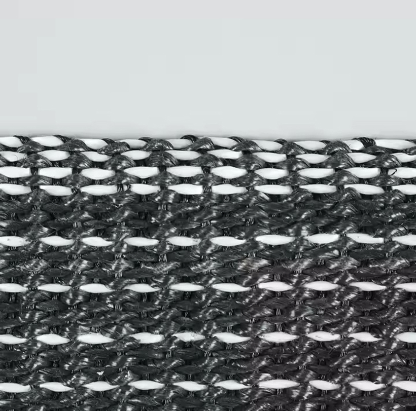 Durable Mushroom Tunnel Net System Weatherproof Material Enhances Mushroom Growth Efficiency