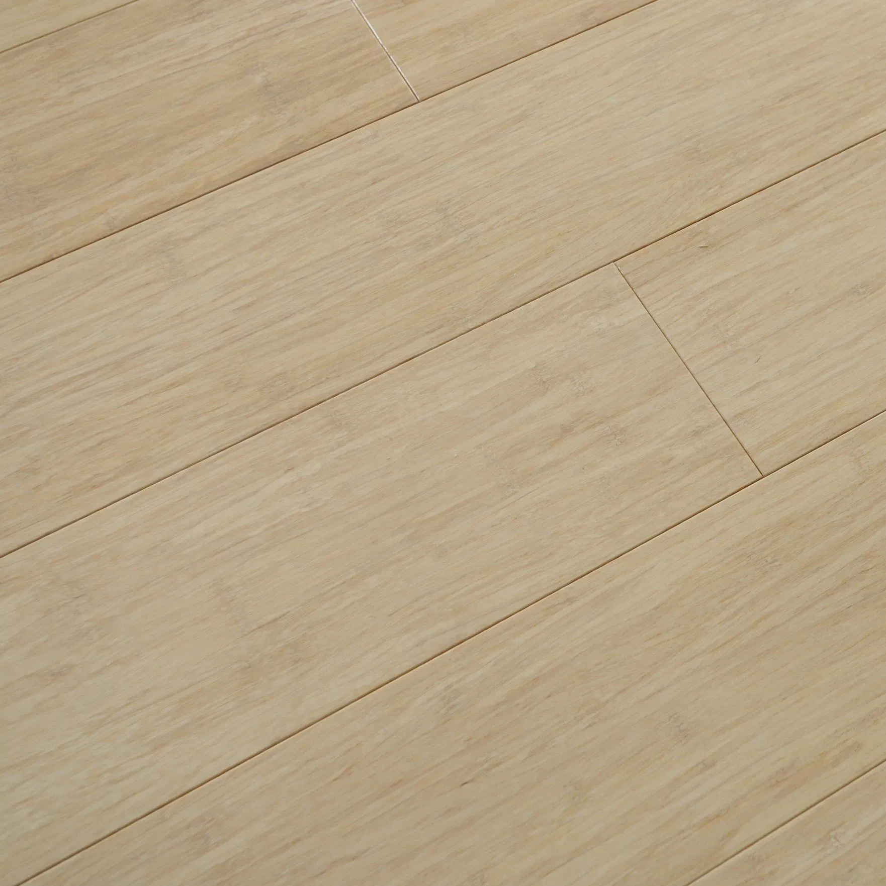 Паркетная доска из бамбука «Елочка»