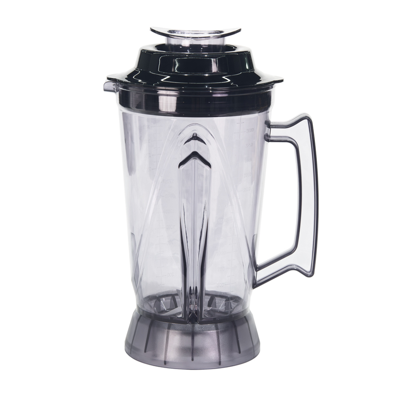 Commercial 4L Blender Crushing Ice Veggies Shakes Smoothie Countertop Blender