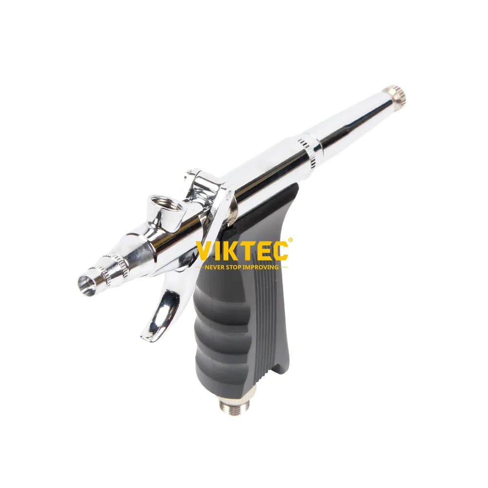 Пневматический аэрограф Gravity Pistol 6036S (2cc, 5cc, 13cc)
