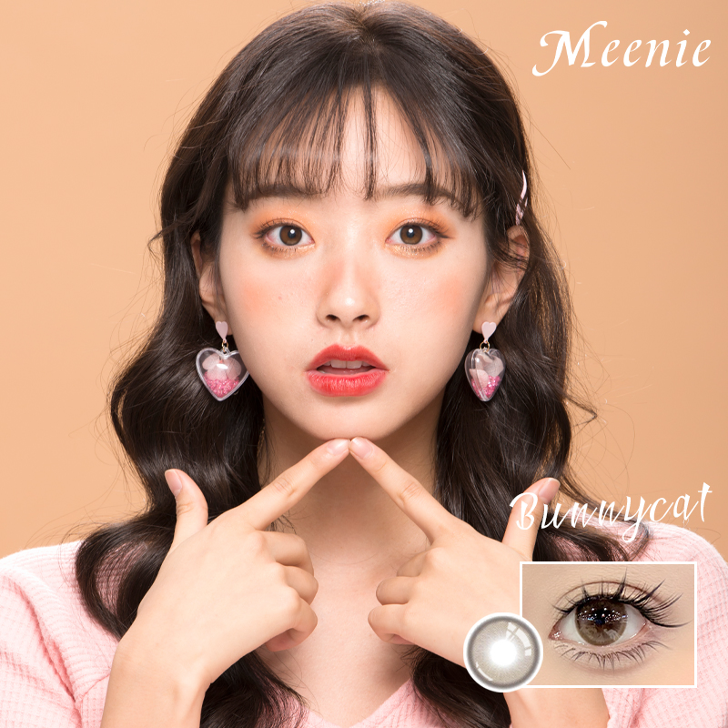 Meeni Soft Comfortable 1 Day Disposable Wholesale Contact Lens with Power 0.00 to -8.00