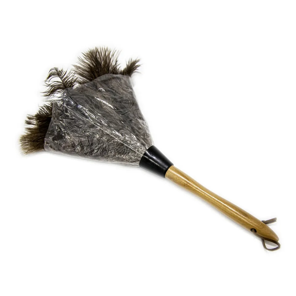 Cock Feather Duster Cleaning Duster