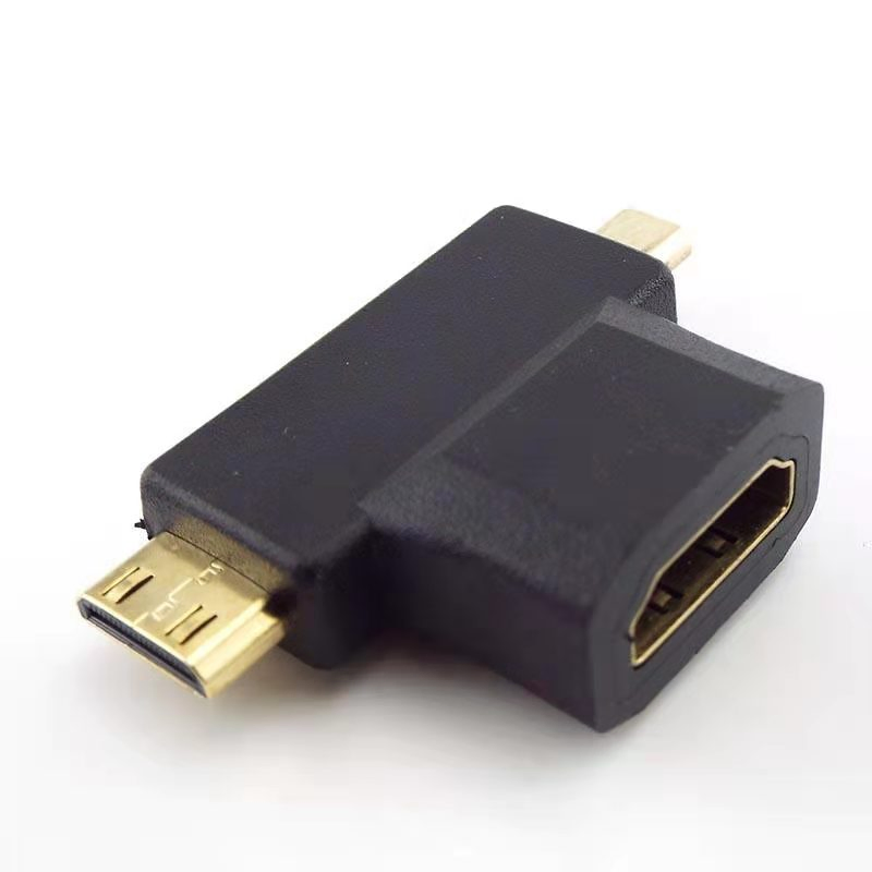 Адаптер HDMI, коннектор HDMI-HDMI