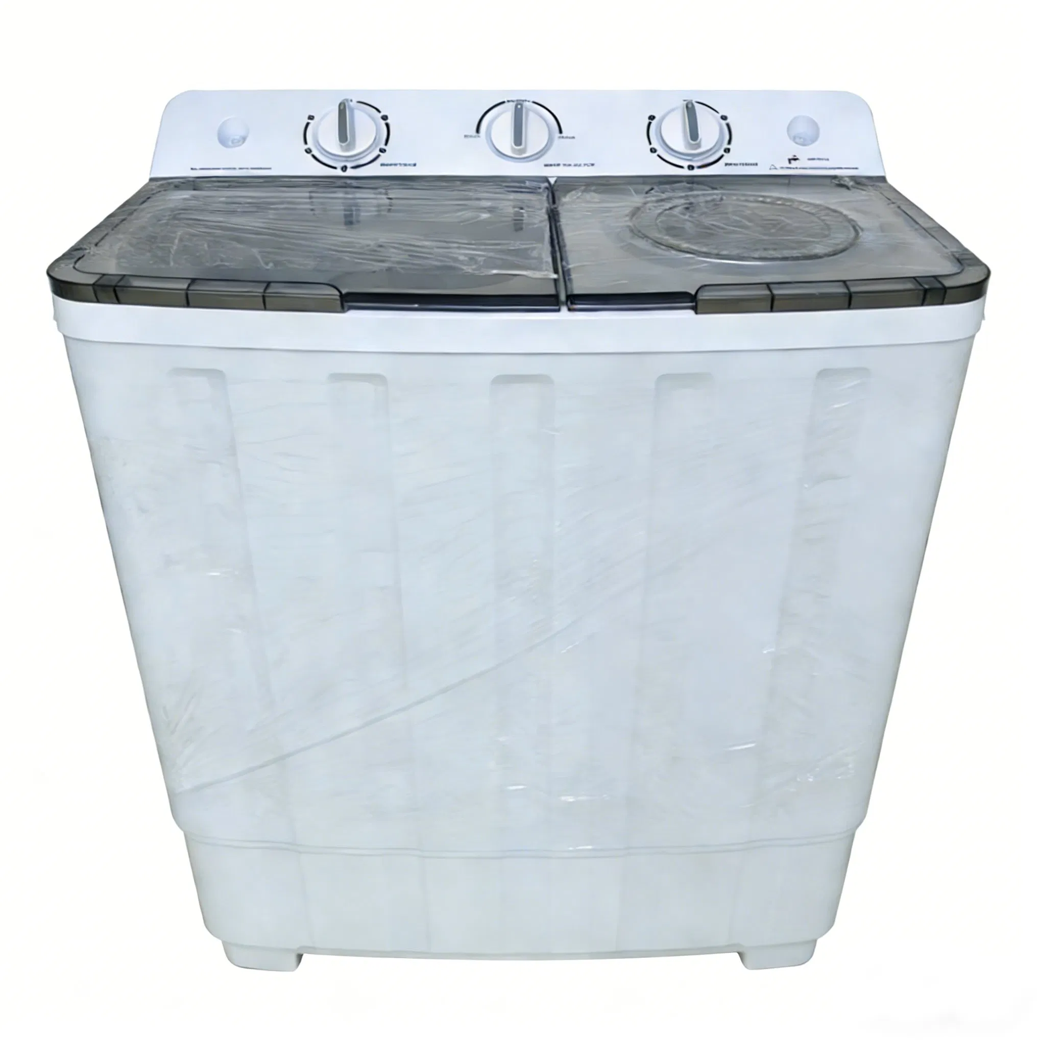 Household Top-Loading Semi-Automatic Twin-Tub 11kg Electric Washing Machine