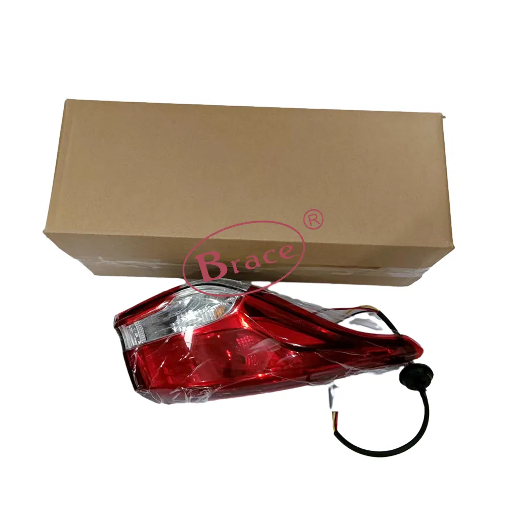 Задний фонарь Brace для Changan Alsvin 2018